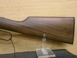 WINCHESTER MODEL 94 TRAILS END HUNTER 25-35 WIN 20