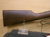 WINCHESTER MODEL 94 TRAILS END HUNTER 25-35 WIN 20