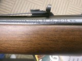 WINCHESTER MODEL 94 TRAILS END HUNTER 25-35 WIN 20