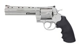 Colt Anaconda Revolver ANACONDASP6RTS45C, 45 Colt (Long Colt), 6in,