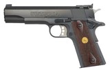 Colt Gold Cup 1911 National Match Series 70 45 ACP O5870A1