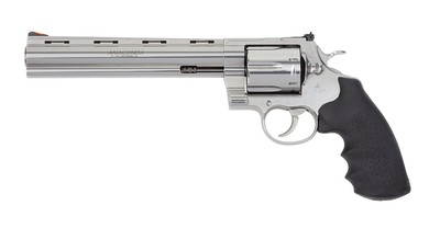 Colt Anaconda Revolver ANACONDA-SP8RTS, 44 Rem Mag, 8