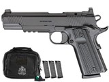 Springfield Operator AOS Pistol Package PO9240AOS-PAC, 45 ACP,