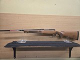 Winchester 535201218 Model 70 Featherweight Compact 7mm-08 Rem 5+1 20 in - 2 of 2