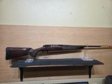 Browning X-Bolt 2 Medallion 7mm Rem Mag 036005227