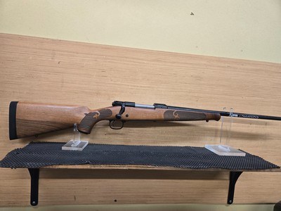 Winchester Model 70 Featherweight Compact 7mm 08 535201218