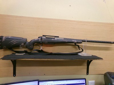 FIERCE CARBON RIVAL XP 7MM PRC FCRXP7PRC24BRS