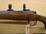 REMINGTON 700 BDL CUSTOM DELUXE .223 REM - 9 of 19