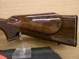 REMINGTON 700 BDL CUSTOM DELUXE .223 REM - 10 of 19