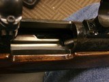 REMINGTON 700 BDL CUSTOM DELUXE .223 REM - 13 of 19