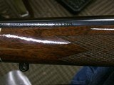 REMINGTON 700 BDL CUSTOM DELUXE .223 REM - 12 of 19
