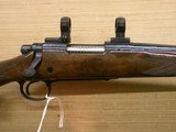 REMINGTON 700 BDL CUSTOM DELUXE .223 REM - 4 of 19