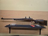REMINGTON 700 BDL CUSTOM DELUXE .223 REM - 2 of 19