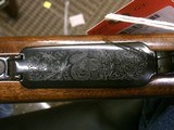 REMINGTON 700 BDL CUSTOM DELUXE .223 REM - 16 of 19