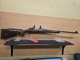 REMINGTON 700 BDL CUSTOM DELUXE .223 REM - 1 of 19