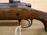 REMINGTON 700 BDL CUSTOM DELUXE .223 REM - 11 of 19