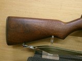 SPRINGFIELD M1 GARAND 30-06 SPRG - 2 of 16