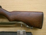 SPRINGFIELD M1 GARAND 30-06 SPRG - 8 of 16