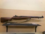 SPRINGFIELD M1 GARAND 30-06 SPRG