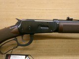 WINCHESTER MODEL 9410 .410 SHOTGUN LEVER ACTION PACKER - 4 of 18