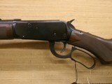 WINCHESTER MODEL 9410 .410 SHOTGUN LEVER ACTION PACKER - 9 of 18