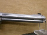 Smith & Wesson 163500 Model 500 500 S&W Mag Stainless Steel 8.38 in - 3 of 12