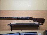 Browning Citori CXS 12 Gauge 32