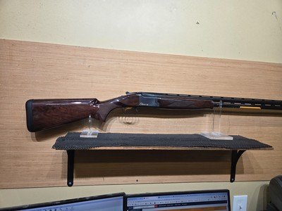 Browning Citori CXS 12 Gauge 32"
018073302