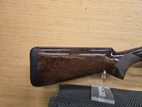Browning Citori CXS 12 Gauge 32