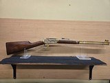 WINCHESTER MODEL 94AE AMERICAN QUARTER HORSE 50 YR ANNIVERSARY
30-30 WIN
