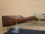 WINCHESTER MODEL 94AE AMERICAN QUARTER HORSE 50 YR ANNIVERSARY
30-30 WIN - 3 of 13