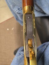 WINCHESTER MODEL 94AE AMERICAN QUARTER HORSE 50 YR ANNIVERSARY
30-30 WIN - 12 of 13