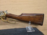WINCHESTER MODEL 94AE AMERICAN QUARTER HORSE 50 YR ANNIVERSARY
30-30 WIN - 8 of 13