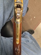 WINCHESTER MODEL 94AE AMERICAN QUARTER HORSE 50 YR ANNIVERSARY
30-30 WIN - 10 of 13