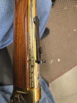 WINCHESTER MODEL 94AE AMERICAN QUARTER HORSE 50 YR ANNIVERSARY
30-30 WIN - 9 of 13