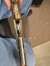 WINCHESTER MODEL 94AE AMERICAN QUARTER HORSE 50 YR ANNIVERSARY
30-30 WIN - 13 of 13