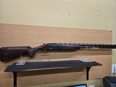 Browning Citori CX (Crossover) 12 Gauge 018115302