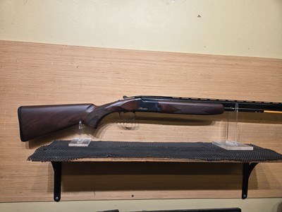 Browning Citori Hunter Grade I 20 Gauge 018258604