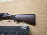 Browning Citori Hunter Grade I 20 Gauge 018258604 - 5 of 6