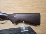 Browning Citori Hunter Grade II 20 Gauge 018259604 - 5 of 6