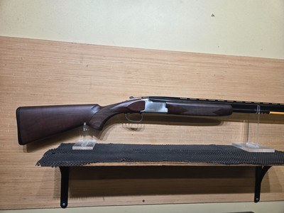 Browning Citori Hunter Grade II 20 Gauge 018259604