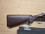 Browning Citori Hunter Grade II 20 Gauge 018259604 - 2 of 6