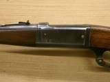 SAVAGE MODEL 99
TAKEDOWN .303 SAVAGE - 8 of 19