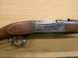 SAVAGE MODEL 99
TAKEDOWN .303 SAVAGE - 3 of 19