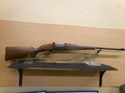 SAVAGE MODEL 99 300 SAVAGE