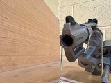 S&W Performance Center M629 Comped Hunter Performance Center 44 Mag - 5 of 5
