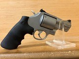 S&W Performance Center M629 Comped Hunter Performance Center 44 Mag - 2 of 5