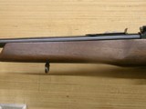 MARLIN MODEL 62 LEVERMATIC .30 CARBINE - 7 of 16