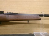 MARLIN MODEL 62 LEVERMATIC .30 CARBINE - 4 of 16