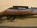 MARLIN MODEL 62 LEVERMATIC .30 CARBINE - 3 of 16